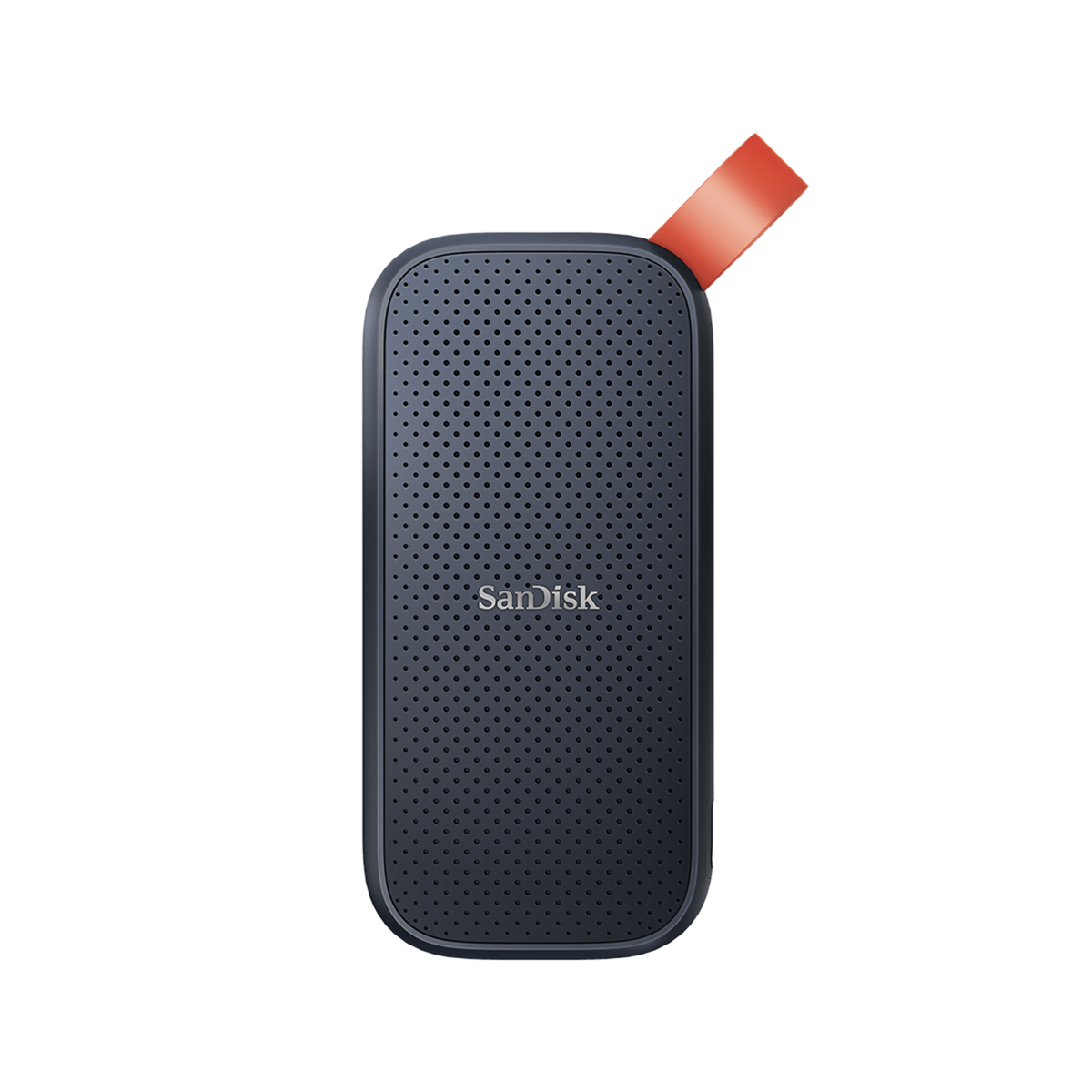 SSD Externo SanDisk Portable 1TB USB-C USB 3.2 Gen 2 (800Mb/s)