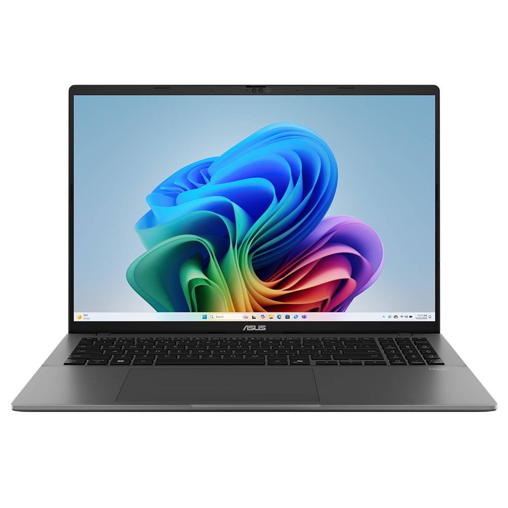Portátil Asus VivoBook S 16 OLED 16" M3607KA-A72BHDCB1 Matte Gray
