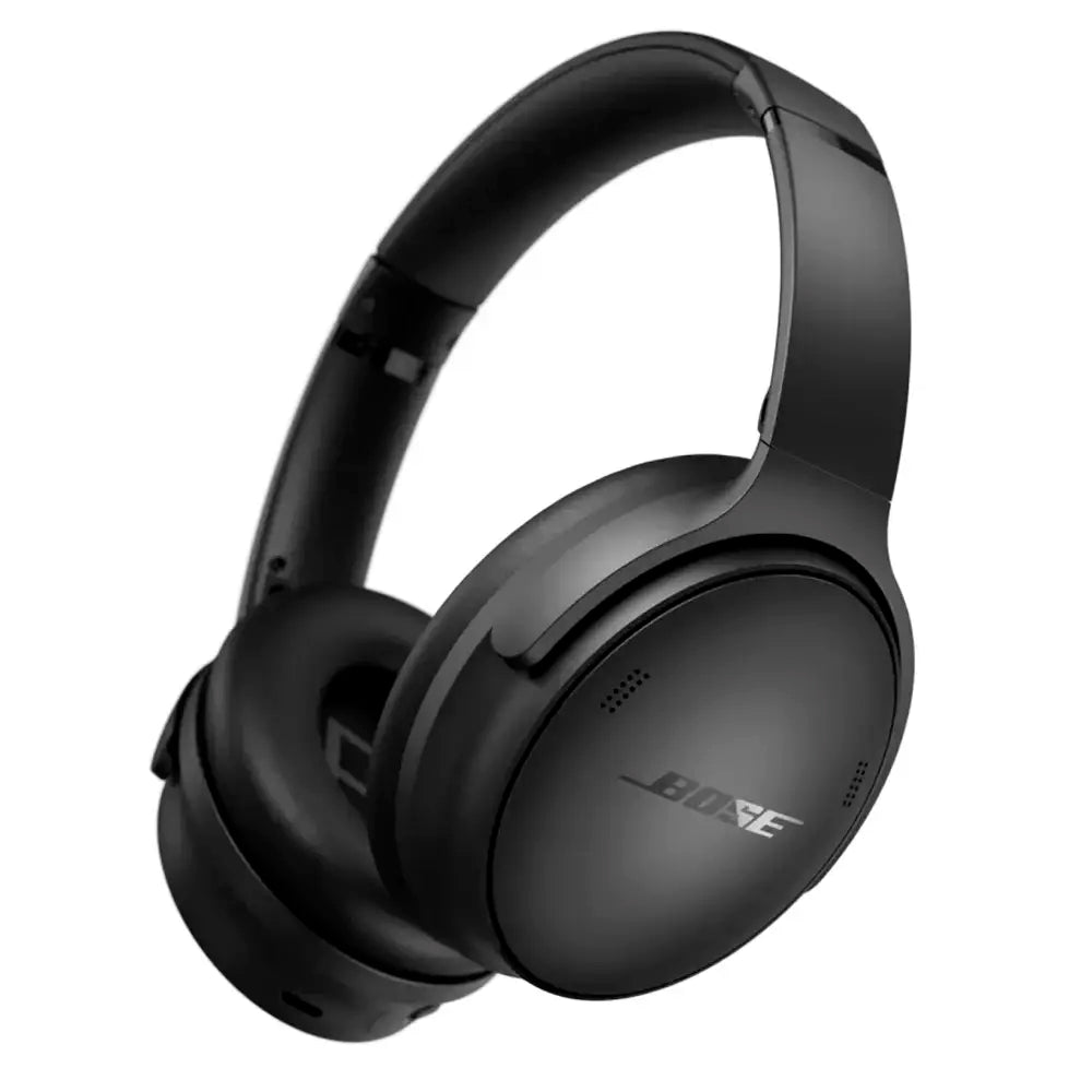 Headphones Bose QuietComfort Noise Cancelling Over-Ear Bluetooth