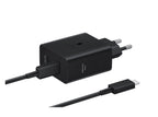 CARREGADOR + CABO SAMSUNG DUO 50w