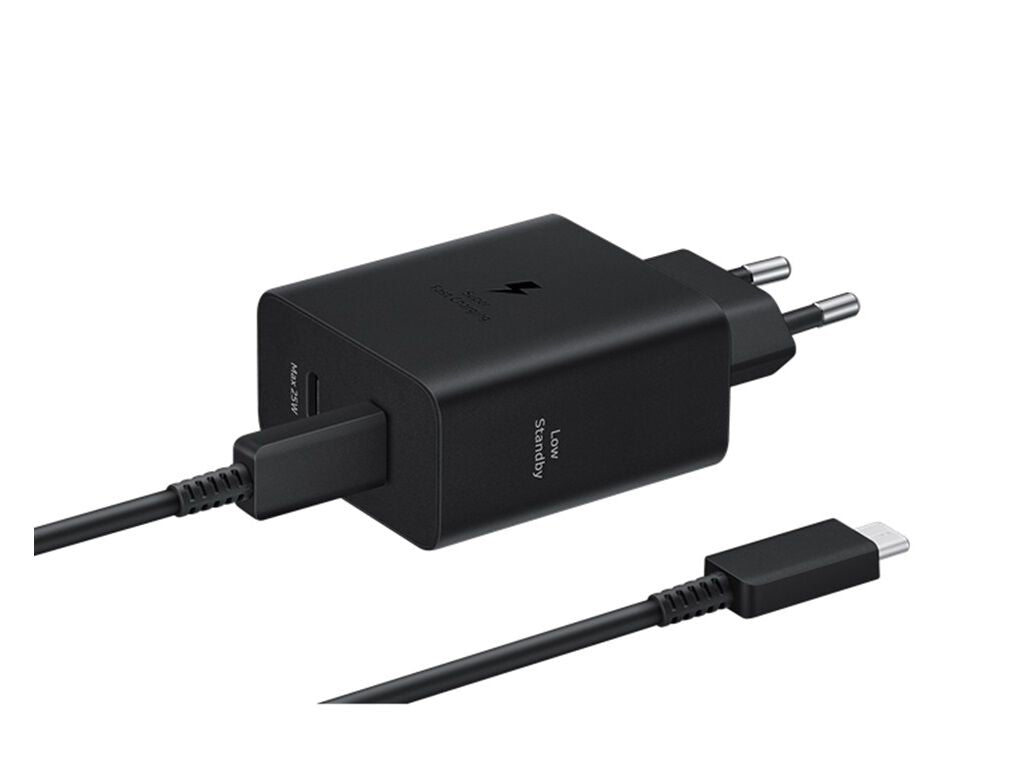 CARREGADOR + CABO SAMSUNG DUO 50w