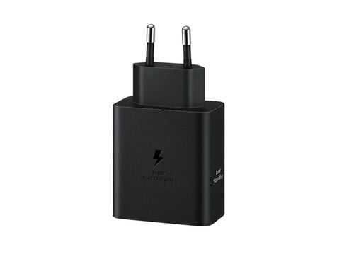 CARREGADOR + CABO SAMSUNG DUO 50w