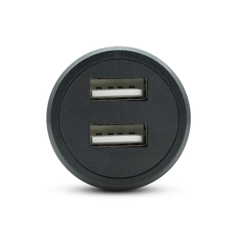 MOOOV - Carregador Carro 2x USB