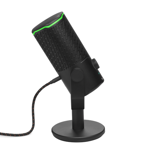 Microfone JBL Quantum Stream STUDIO