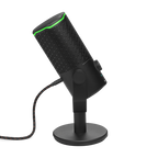 Microfone JBL Quantum Stream STUDIO