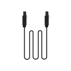 Cabo SATA III Nanocable 50 CM Preto