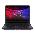 Portátil Asus ROG Strix SCAR 16 (2025) 16" G635LR-U92BT57PB2 Off Black