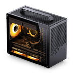 Caixa Micro-ATX Jonsbo Z20 Preto