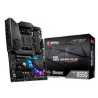 Motherboard ATX MSI MPG B550 Gaming Plus SktAM4