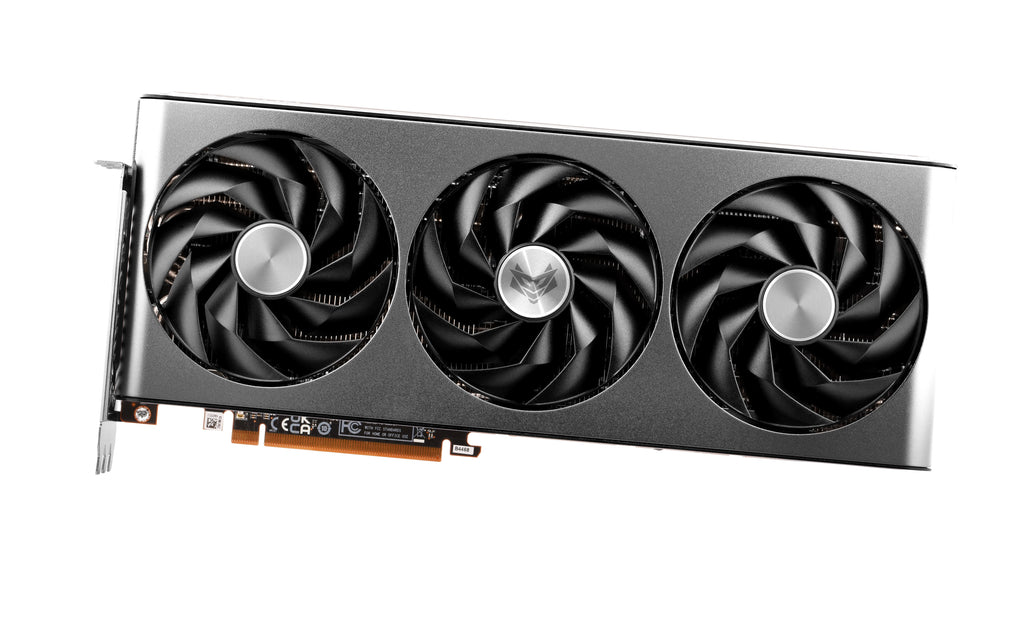 Placa Gráfica Sapphire Radeon RX 7700 XT Nitro+ OC 12GB GDDR6