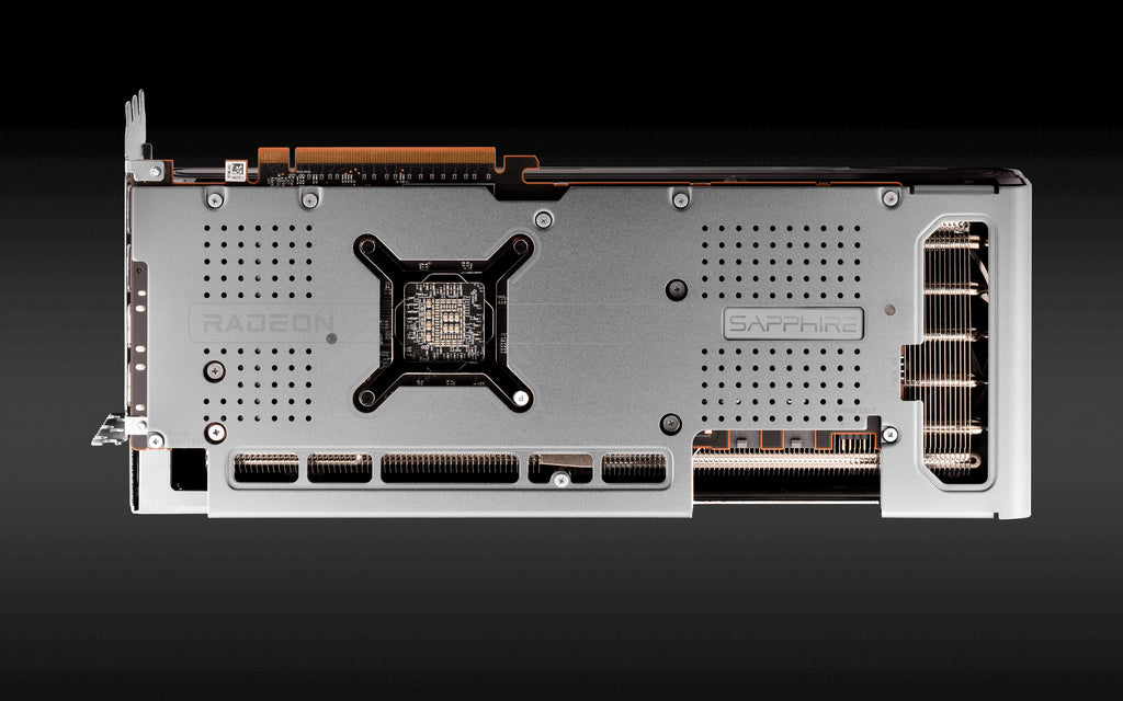 Placa Gráfica Sapphire Radeon RX 7700 XT Nitro+ OC 12GB GDDR6