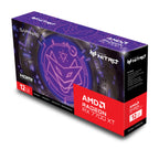 Placa Gráfica Sapphire Radeon RX 7700 XT Nitro+ OC 12GB GDDR6
