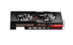 Placa Gráfica Sapphire Radeon RX 7700 XT Pulse 12GB GDDR6