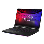 Portátil Asus ROG Strix SCAR 16 (2025) 16" G635LR-U92BT57PB2 Off Black