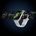Smartwatch Xiaomi Redmi Watch 5 Active Silver