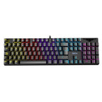 TECLADO MECANICO KROM KASIC RGB