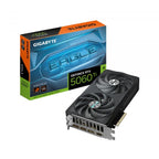 Placa Gráfica Gigabyte GeForce® RTX 5060 Ti Eagle OC 8GB GDDR7 DLSS4