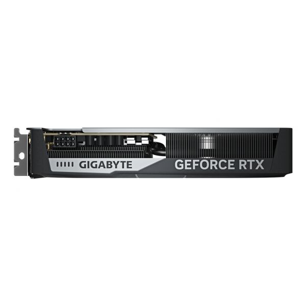 Placa Gráfica Gigabyte GeForce® RTX 5060 Ti Eagle OC 8GB GDDR7 DLSS4