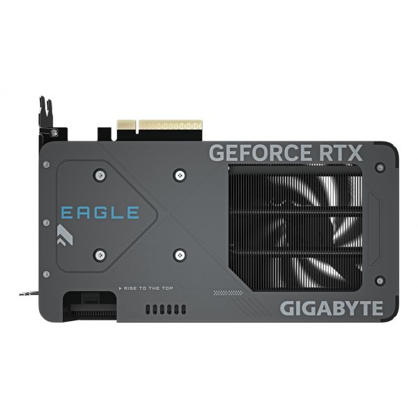 Placa Gráfica Gigabyte GeForce® RTX 5060 Ti Eagle OC 8GB GDDR7 DLSS4