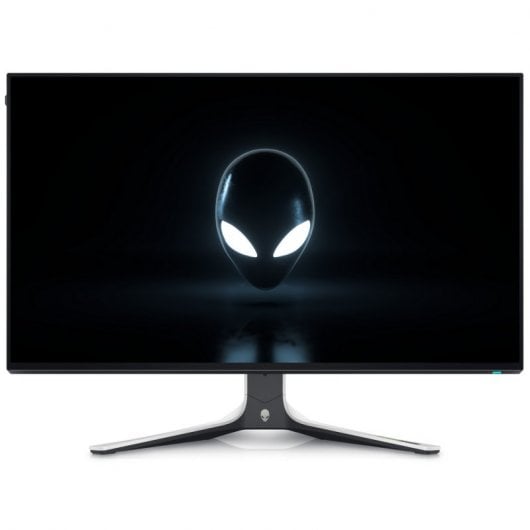 Monitor Dell Alienware AW2723DF 27" LCD IPS QHD 280Hz FreeSync Premium Pro