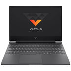 Portátil HP Victus Gaming Laptop 15-fb3030np 15.6" Cromado Preto