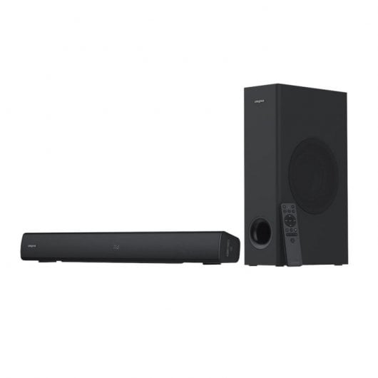 Soundbar Creative Stage v2 2.1 Bluetooth