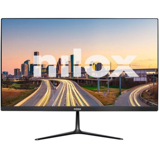 MONITOR 21.5 VA 120HZ VGA Y HDMI
