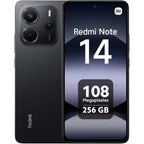 Smartphone Xiaomi Redmi Note 14 4G 6.67" 8GB/256GB Dual SIM