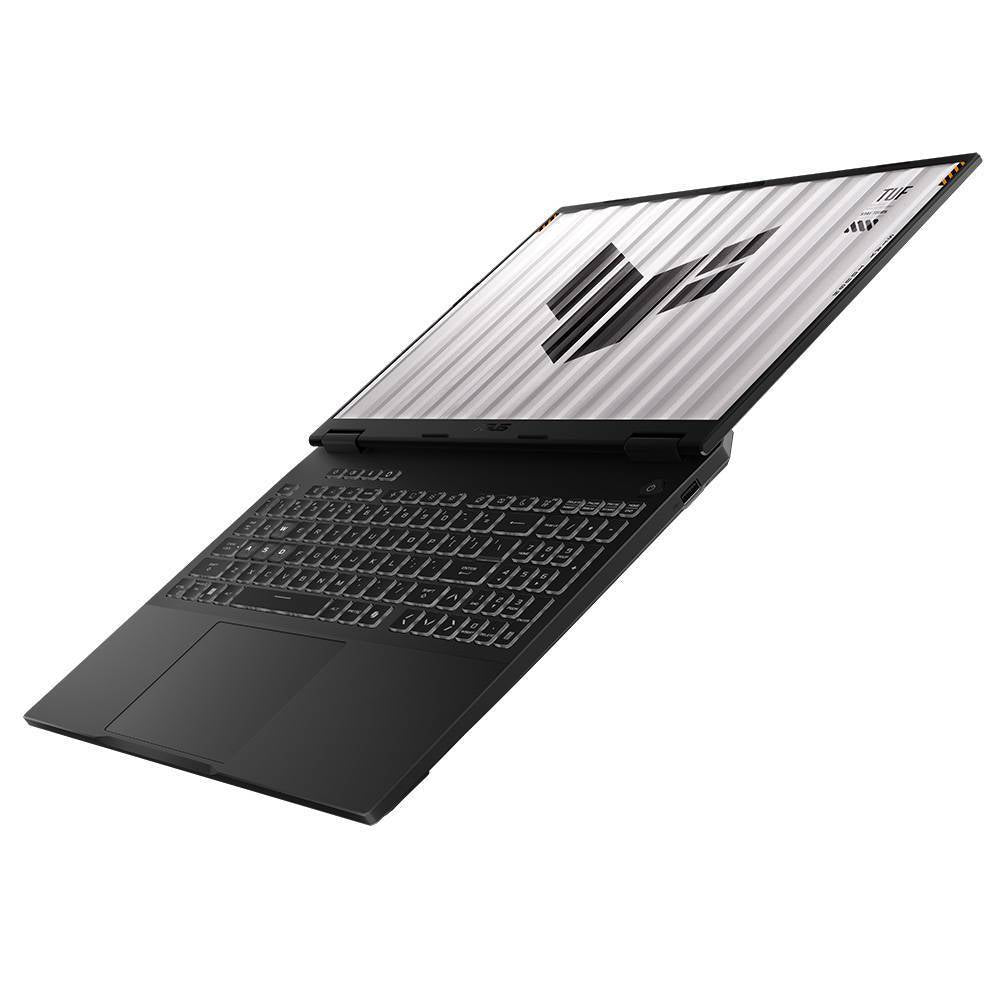 Portátil Asus TUF Gaming A16 16" FA608UH-R72B55CS1 Jaeger Gray