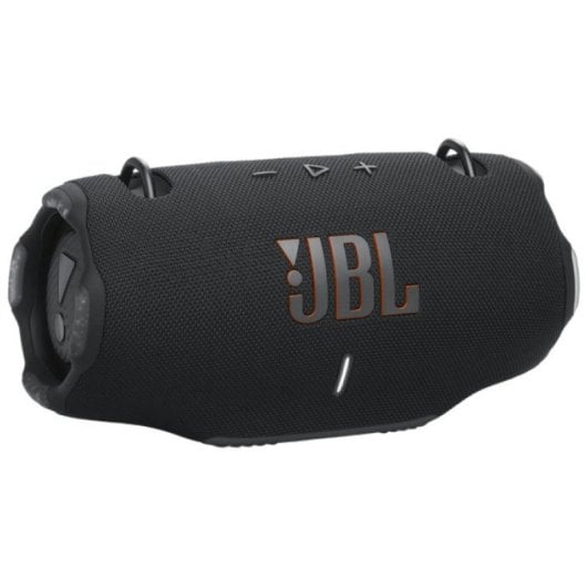 Coluna Portátil JBL Xtreme 4, Bluetooth 5.3