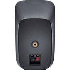Colunas Logitech Z906 THX Surround Sound 5.1 1000W Peak / 500W RMS Pretas