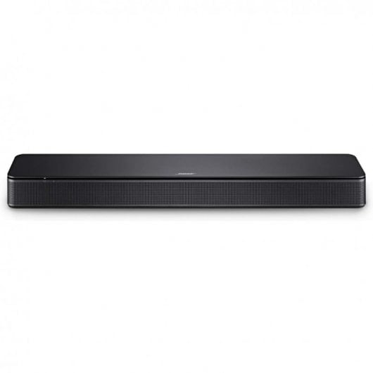 Coluna Soundbar TV Speaker Bose 3.0 100 W Preto