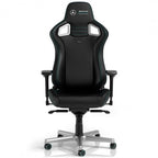 Cadeira noblechairs EPIC - Mercedes-AMG Petronas Formula One Team