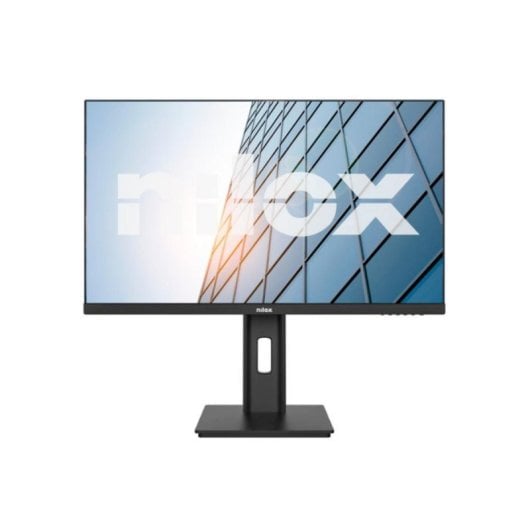 MONITOR Nilox 24 polegadas REG IPS 120HZ