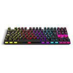 TECLADO MECANICO KROM KASIC TKL