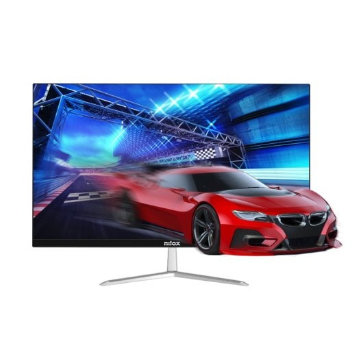 MONITOR 24IPS 100HZ 4MS HDMI DP VGA