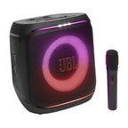 Coluna High-Power JBL PartyBox Encore 2 100W Preta
