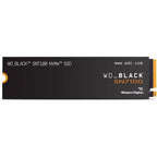 Disco SSD Western Digital Black SN7100 1TB Gen4 M.2 NVMe (7250/6900MB/s)