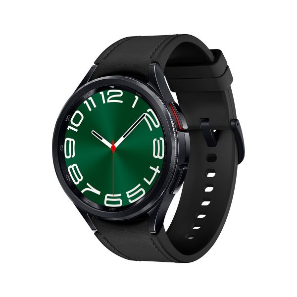 Smartwatch samsung galaxy watch6 classic 47mm lte preto