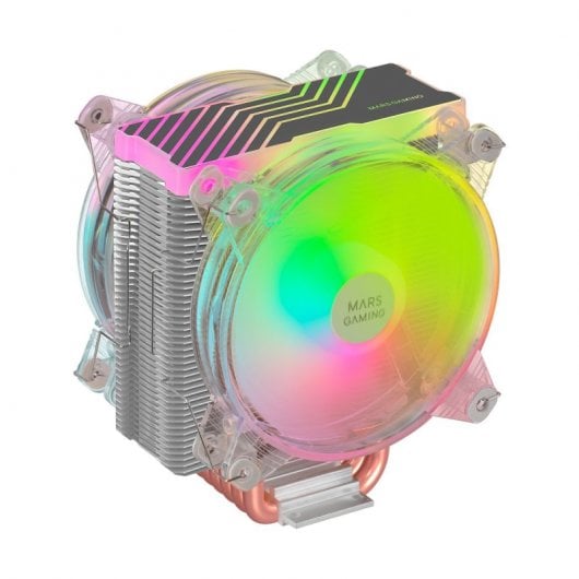 Cooler MARS GAMING MCPU66