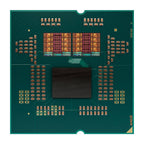 Processador AMD Ryzen 5 9600 "Zen 5" 6-Core 3.8GHz c/ Turbo 5.2GHz 38MB Cache SktAM5