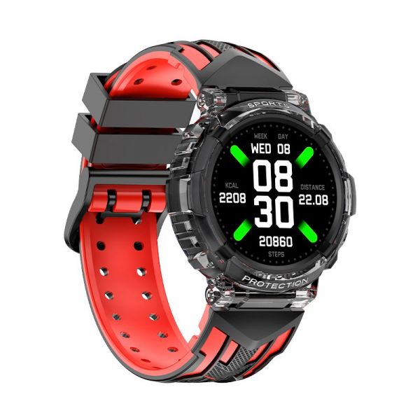 Smartwatch cool clever
