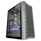 Caixa ATX Mars Gaming MC-IPRO Professional Tempered Glass Preta