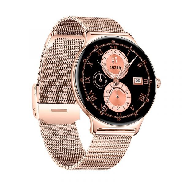 Smartwatch cool amoled ultrathin
