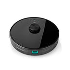 NEDIS ROBOT ASPIRADOR WI-FI NAV. LASER RESERV. 0,6L AUTO CHARGE Android & IOS
