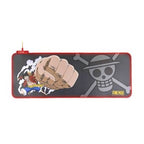 Mouse Pad Fr-tec Op4003 (Vermelho - XL)