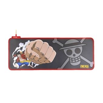Mouse Pad Fr-tec Op4003 (Vermelho - XL)