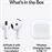 APPLE AIRPODS 4