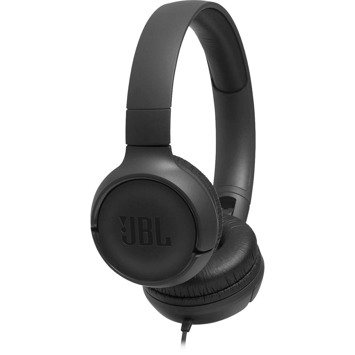 Headphones JBL Tune 500