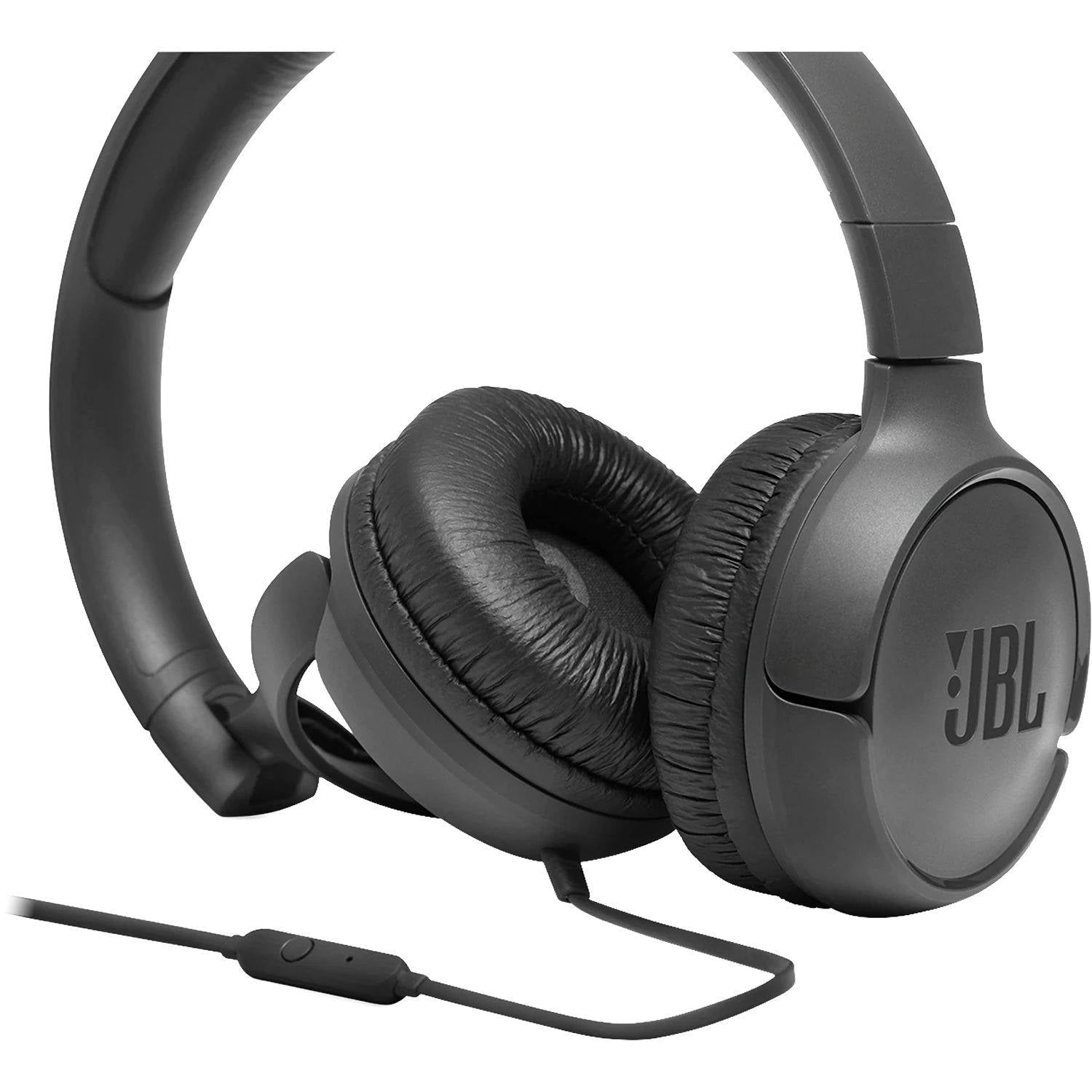 Headphones JBL Tune 500